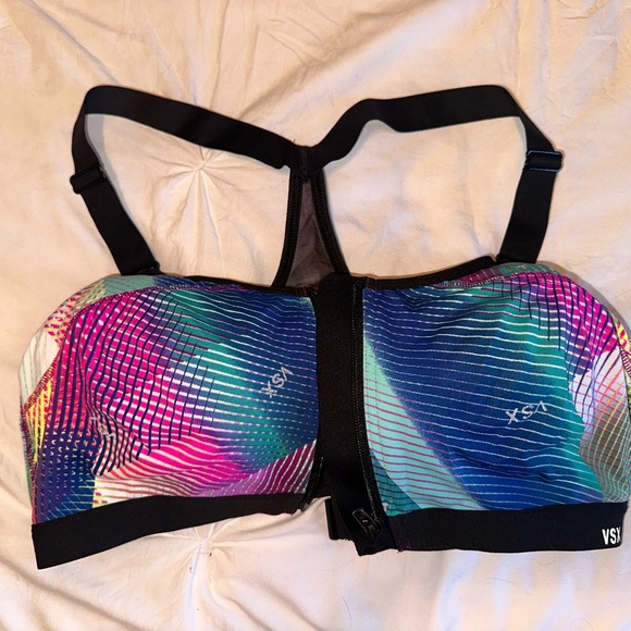 Victoria’s Secret Sports Bra 36C - Picture 1 of 4